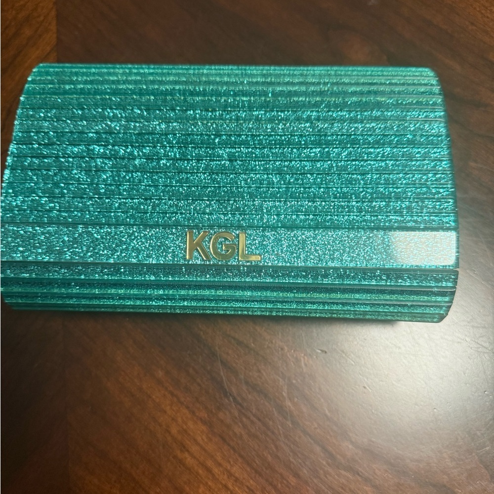 Kurt Geiger Party Clutch - Picture 4 of 7